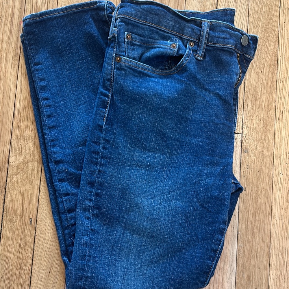 Men’s Levi 511 36/30